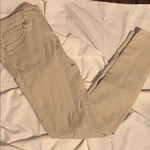 Khaki Pants